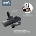 Domfy DSC-VC505