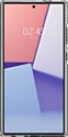 Spigen Liquid Crystal для Galaxy S24 Ultra ACS07283 (прозрачный)