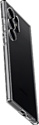 Spigen Liquid Crystal для Galaxy S24 Ultra ACS07283 (прозрачный)