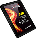 ADATA XPG SX930 120GB (ASX930SS3-120GM-C)