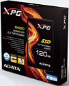 ADATA XPG SX930 120GB (ASX930SS3-120GM-C)