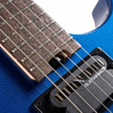 Cort MBM-2H-Sustainiac Meta Blue