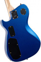 Cort MBM-2H-Sustainiac Meta Blue