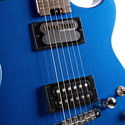 Cort MBM-2H-Sustainiac Meta Blue