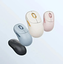 Xiaomi Wireless Mouse 3 XMWXSB03YM pink, международная версия