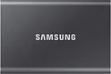 Samsung T7 4TB (серый)