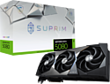 MSI GeForce RTX 5080 16G Suprim SOC MSI GeForce RTX 5080 16G Suprim SOC
