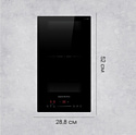 Zigmund & Shtain CI 61.3 B Zigmund & Shtain CI 61.3 B