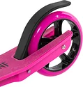 NOVATRACK Polis Plastic NF 230 230PNF.POLIS.PN25 (розовый)