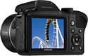 Samsung WB1100F