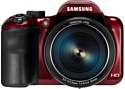 Samsung WB1100F