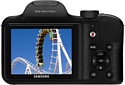 Samsung WB1100F