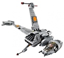 LEGO Star Wars 75050 Истребитель B-Wing