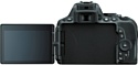 Nikon D5500 Body