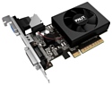 Palit GeForce GT 710 2048Mb (NEAT7100HD46-2080F)