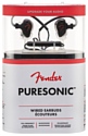 Fender Puresonic Wired Earbuds