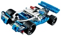 LEGO Technic 42091 Полицейская погоня