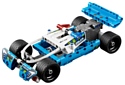 LEGO Technic 42091 Полицейская погоня