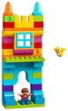 LEGO Duplo 10887 Набор для веселого творчества