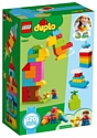 LEGO Duplo 10887 Набор для веселого творчества