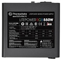 Thermaltake Litepower RGB 550W (230V)