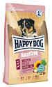 Happy Dog (4 кг) NaturCroq Welpen для щенков