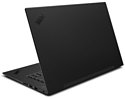 Lenovo ThinkPad P1 2nd Gen. (20QT003QRT)