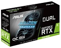 ASUS DUAL GeForce RTX 2080 SUPER EVO OC V2