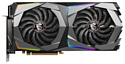 MSI GeForce RTX 2070 SUPER GAMING