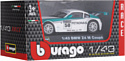 Bburago BMW Z4 M Coupe 18-38004