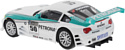 Bburago BMW Z4 M Coupe 18-38004