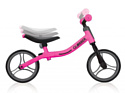 Globber Go Bike (розовый)