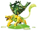 Mega Construx Breakout Beasts GNX46 Удивительные монстры в яйце Cерия 5 (в непрозрачной упаковке)