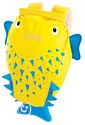 Trunki Рыба-пузырь (0111-GB01) желтый