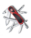 Victorinox EvoGrip 18 (красный)