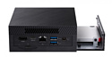 ASUS Mini PC PN62-BB5004MD