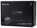 Chieftec CTG-750C-RGB 750W