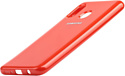 EXPERTS Jelly Tpu 2mm для Samsung Galaxy A20/A30 (красный)
