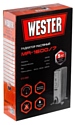 Wester MR-1600/7