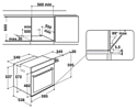 Whirlpool W7 OM4 4S1 C