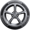 Continental PremiumContact 6 255/50 R20 109H