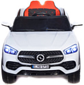 Toyland Mercedes-Benz GLE Coupe YCK5716 (белый)