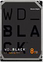 Western Digital Black 8TB WD8001FZBX