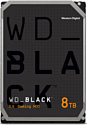 WD Black 8TB WD8001FZBX