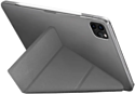 Uniq Kanvas Pro для iPad Pro 2020 12.9 (черный)