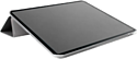 Uniq Kanvas Pro для iPad Pro 2020 12.9 (черный)