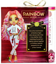 Rainbow High Fashion Киа Харт 422792-INT