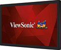 ViewSonic TD3207