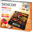 Sencor SKS 7001BK