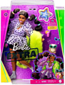 Barbie Extra Doll GXF10